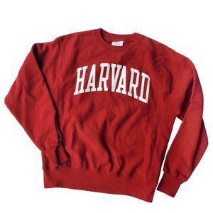 Champion Harvard Reverse Weave Medium Sweatshirt Men's